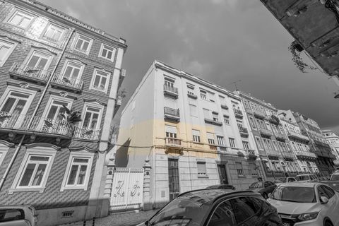 Lejlighed i Lisbon, Lisbon, Lisbon - € 749.000 | Ref: 120121125-519 - foto 38